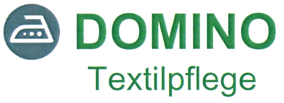 Domino Textilpflege